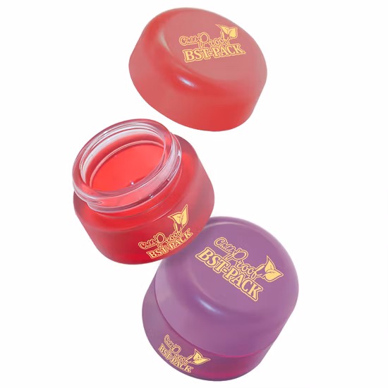 3G 3,5 g 5 ml 4 ml 7 ml 9 ml Vente en gros Mini-conteneur anti-odeur de stockage à l'épreuve des enfants Petit résistant aux enfants Blanc Noir DAB Triangle PTFE Qube Concentré Pot en verre